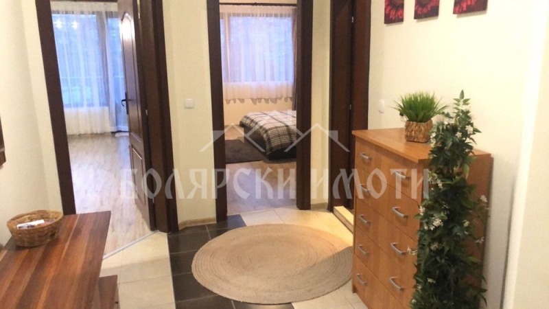 En renta  1 dormitorio Veliko Tarnovo , Tsentar , 70 metros cuadrados | 26837960 - imagen [3]