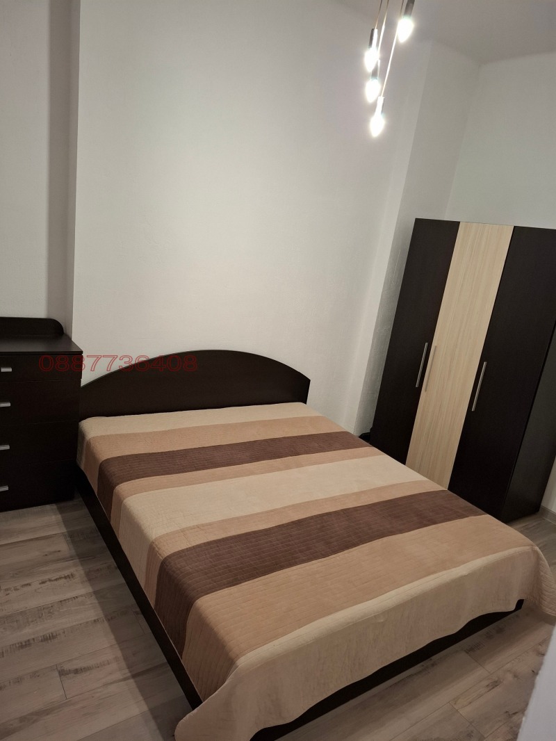 Издаје се  1 спаваћа соба Софија , Центар , 50 м2 | 61415395 - слика [5]