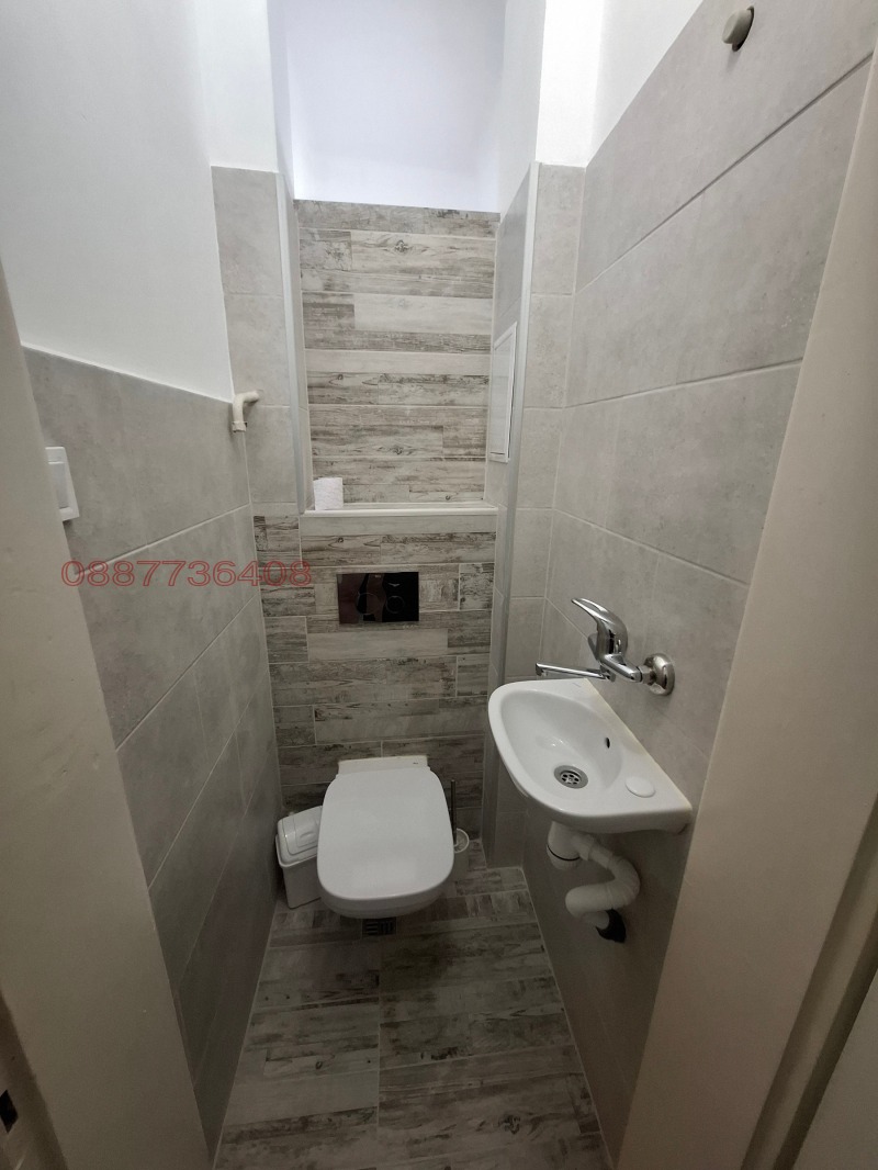 Издаје се  1 спаваћа соба Софија , Центар , 50 м2 | 61415395 - слика [7]