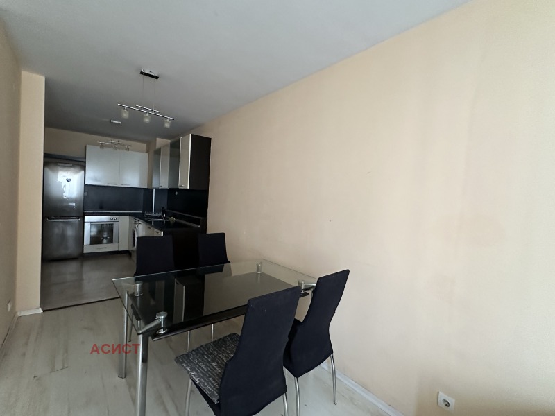 Zu vermieten  1 Schlafzimmer Sofia , Goze Deltschew , 75 qm | 34413175 - Bild [3]