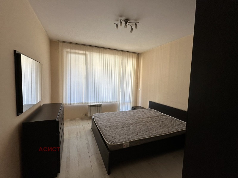 Zu vermieten  1 Schlafzimmer Sofia , Goze Deltschew , 75 qm | 34413175 - Bild [4]