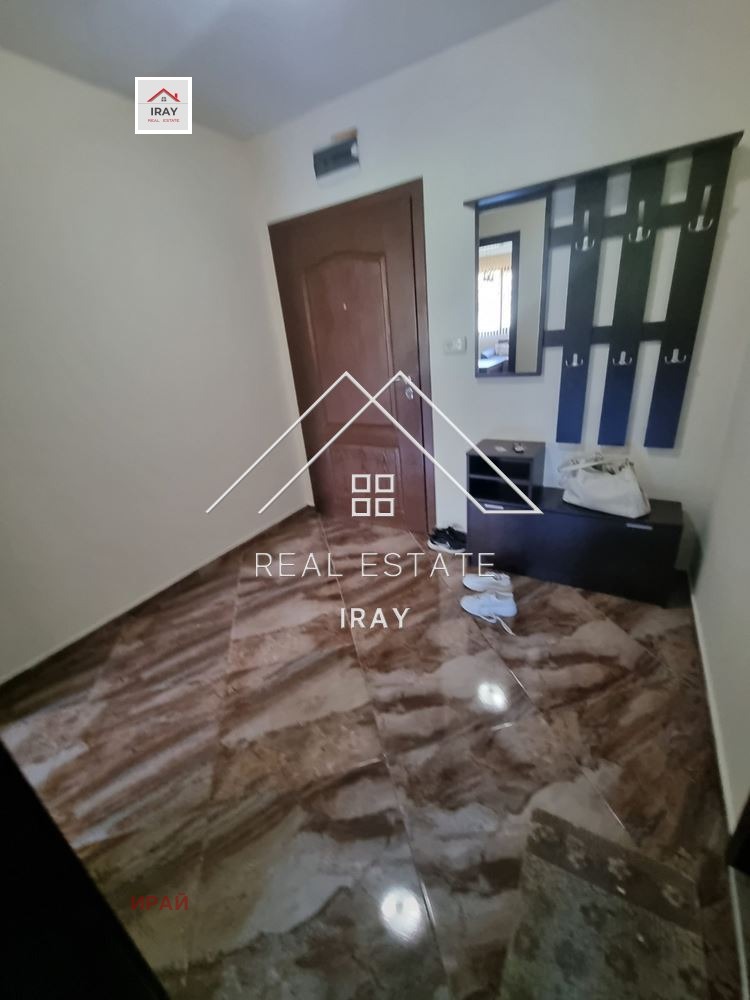 В оренду  1 спальня Стара Загора , ОРБ , 70 кв.м | 55667602 - зображення [16]