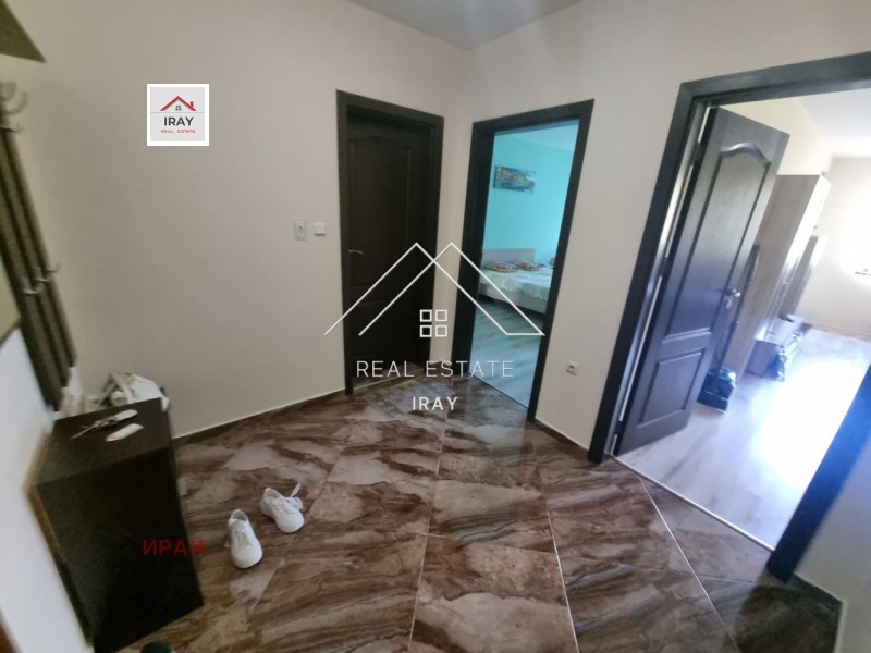 В оренду  1 спальня Стара Загора , ОРБ , 70 кв.м | 55667602 - зображення [14]