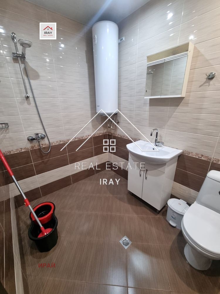 В оренду  1 спальня Стара Загора , ОРБ , 70 кв.м | 55667602 - зображення [17]