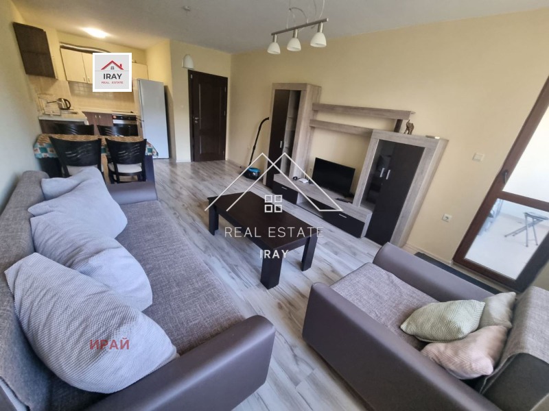 В оренду  1 спальня Стара Загора , ОРБ , 70 кв.м | 55667602 - зображення [3]