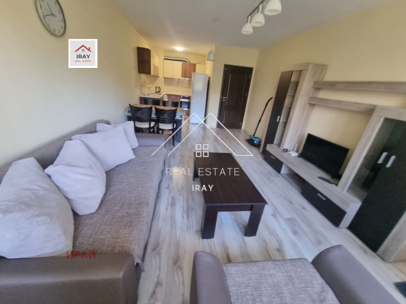 В оренду  1 спальня Стара Загора , ОРБ , 70 кв.м | 55667602 - зображення [8]