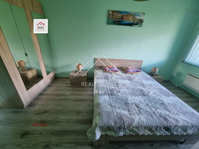 В оренду  1 спальня Стара Загора , ОРБ , 70 кв.м | 55667602 - зображення [10]