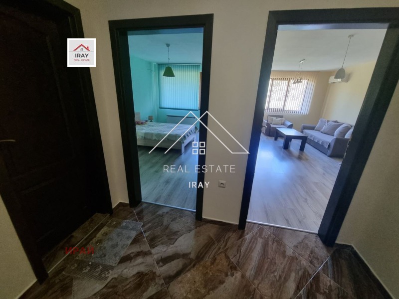В оренду  1 спальня Стара Загора , ОРБ , 70 кв.м | 55667602 - зображення [15]