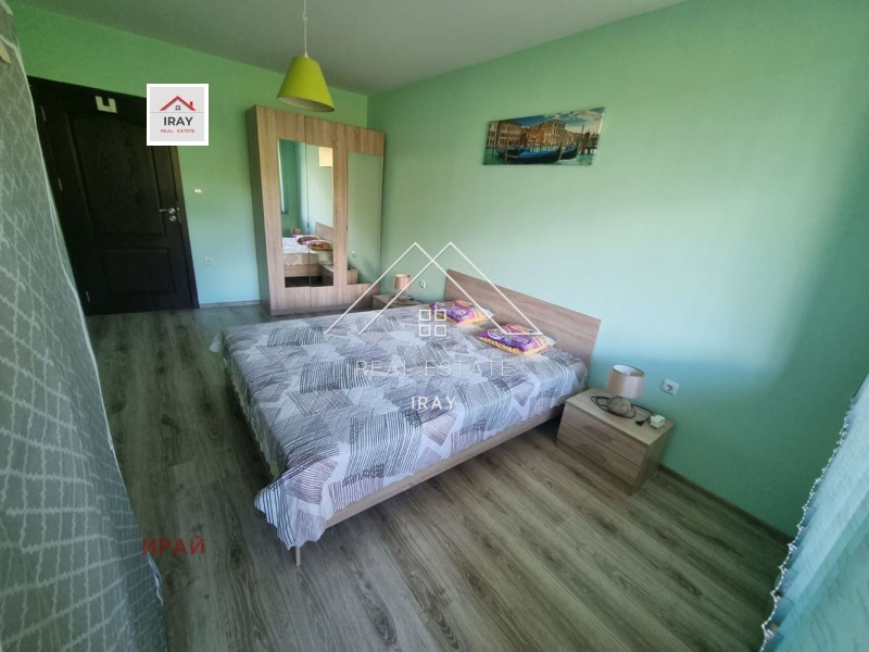 В оренду  1 спальня Стара Загора , ОРБ , 70 кв.м | 55667602 - зображення [11]