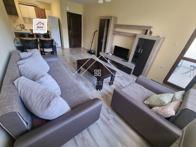 В оренду  1 спальня Стара Загора , ОРБ , 70 кв.м | 55667602 - зображення [4]
