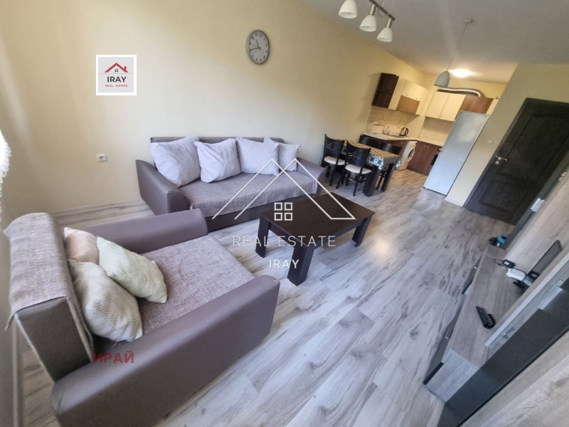 В оренду  1 спальня Стара Загора , ОРБ , 70 кв.м | 55667602 - зображення [2]
