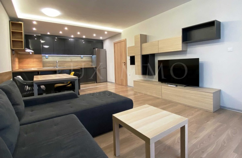 Дава под наем 2-СТАЕН, гр. Пловдив, Христо Смирненски