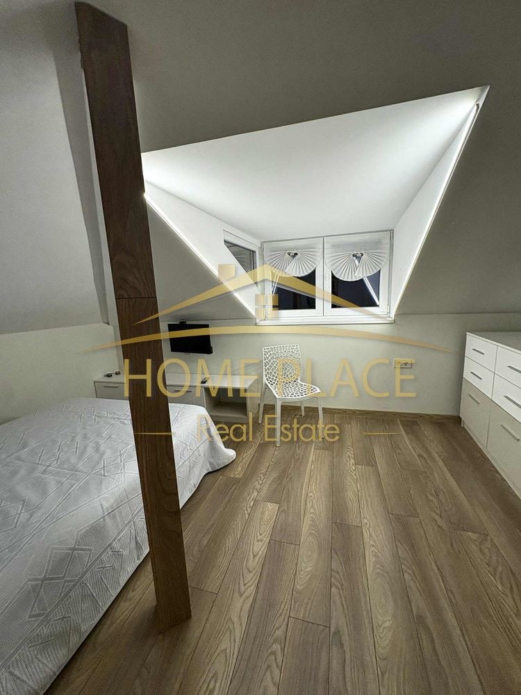 Дава под наем 2-СТАЕН, гр. Варна, Гръцка махала, снимка 9 - Апартаменти - 53245756