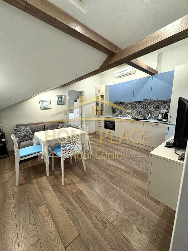 Дава под наем 2-СТАЕН, гр. Варна, Гръцка махала