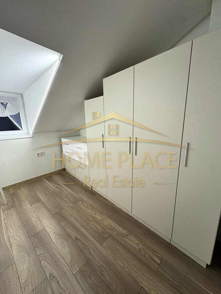 Дава под наем 2-СТАЕН, гр. Варна, Гръцка махала, снимка 7 - Апартаменти - 53245756