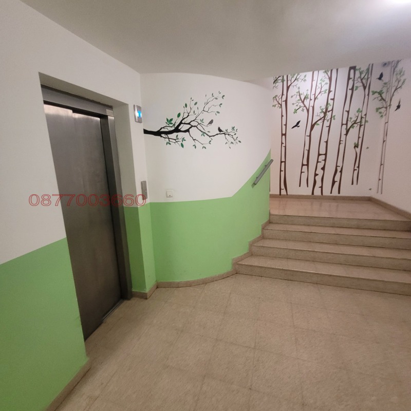 Дава под наем 2-СТАЕН, гр. София, Център, снимка 13 - Апартаменти - 53328192