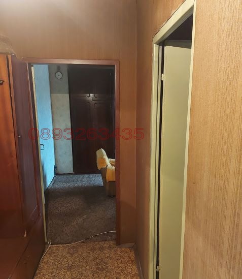 Дава под наем 2-СТАЕН, гр. Пазарджик, Устрем, снимка 2 - Апартаменти - 53942339