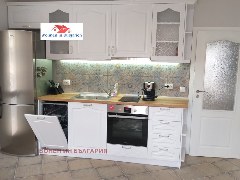 For Rent  2 bedroom Varna , Gratska mahala , 73 sq.m | 98830815 - image [2]