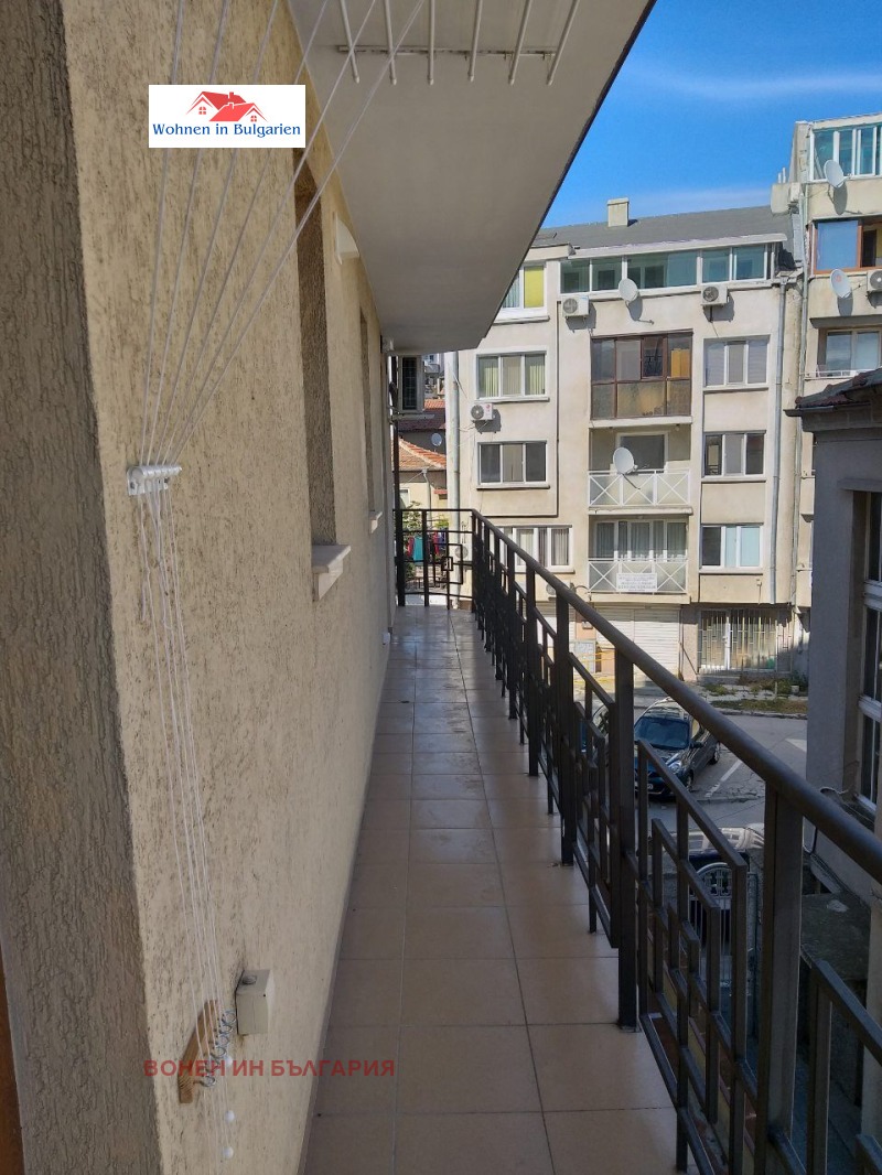 Te huur  2 slaapkamers Varna , Gratska machala , 73 m² | 98830815 - afbeelding [8]