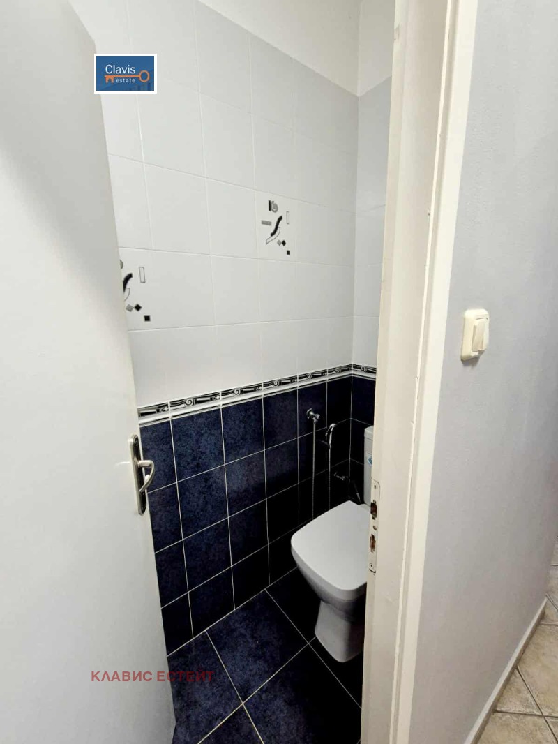 Дава под наем 3-СТАЕН, гр. Пловдив, Кършияка, снимка 6 - Апартаменти - 52604004