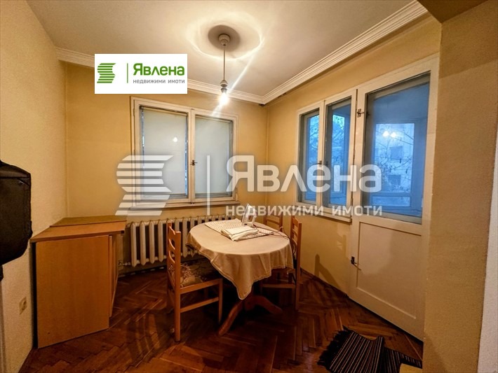 Дава под наем 3-СТАЕН, гр. София, Лозенец, снимка 3 - Апартаменти - 54241528