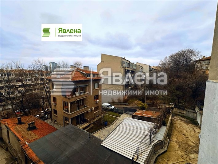 Дава под наем 3-СТАЕН, гр. София, Лозенец, снимка 10 - Апартаменти - 54241528