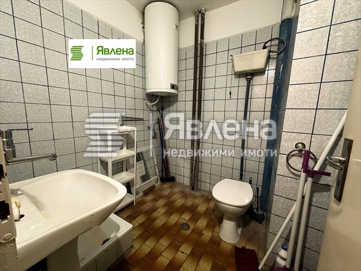 Дава под наем 3-СТАЕН, гр. София, Лозенец, снимка 9 - Апартаменти - 54241528