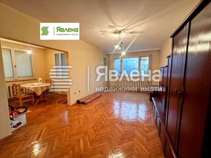 Дава под наем 3-СТАЕН, гр. София, Лозенец