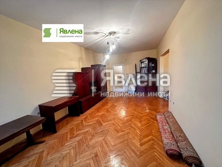 Дава под наем 3-СТАЕН, гр. София, Лозенец, снимка 2 - Апартаменти - 54241528