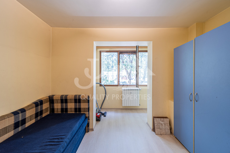 Дава под наем  4-стаен град София , Разсадника , 98 кв.м | 40546819 - изображение [13]