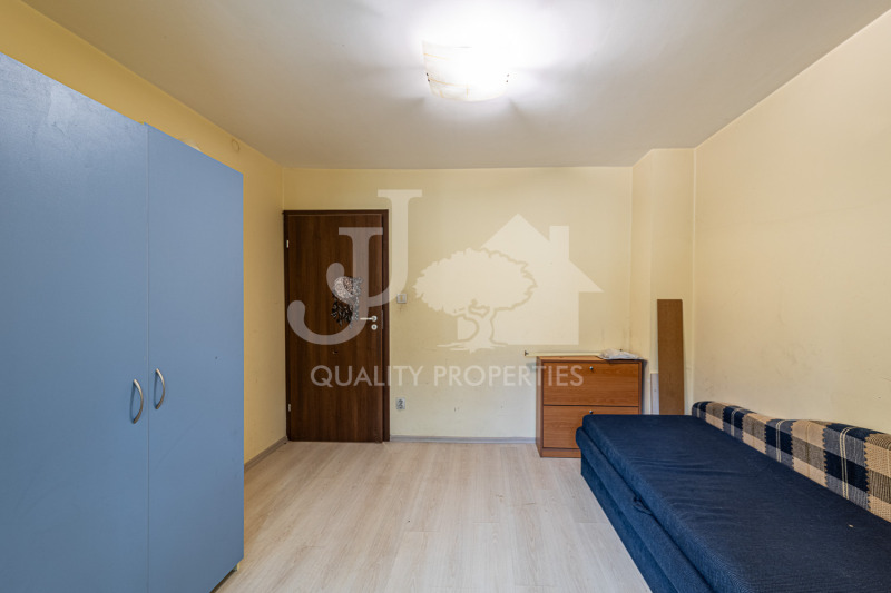 Дава под наем  4-стаен град София , Разсадника , 98 кв.м | 40546819 - изображение [14]