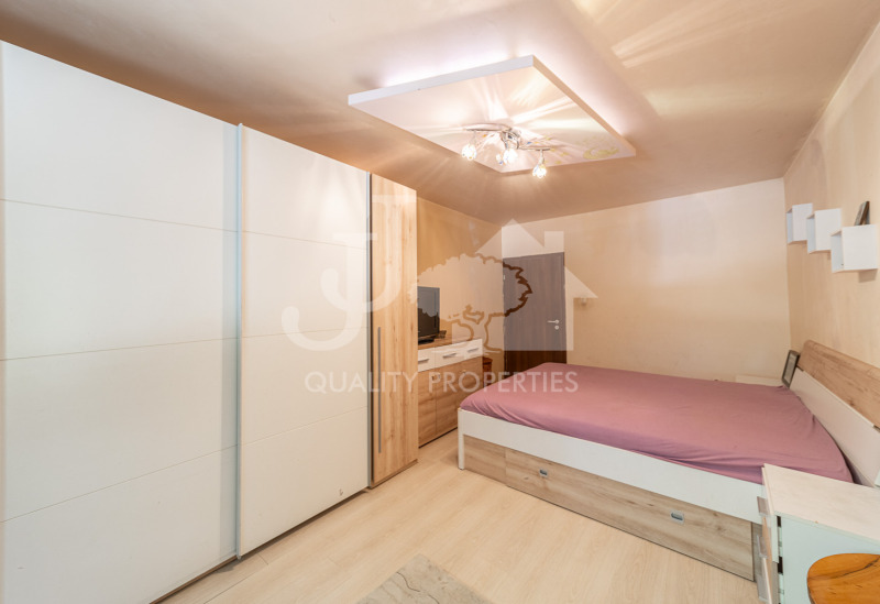 Дава под наем  4-стаен град София , Разсадника , 98 кв.м | 40546819 - изображение [9]