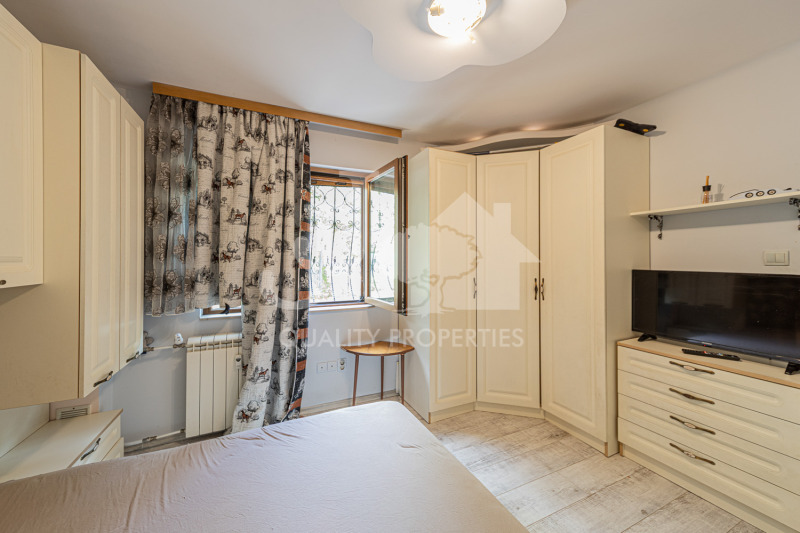 Дава под наем  4-стаен град София , Разсадника , 98 кв.м | 40546819 - изображение [12]