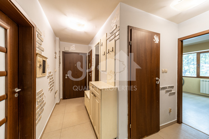 Дава под наем  4-стаен град София , Разсадника , 98 кв.м | 40546819 - изображение [17]