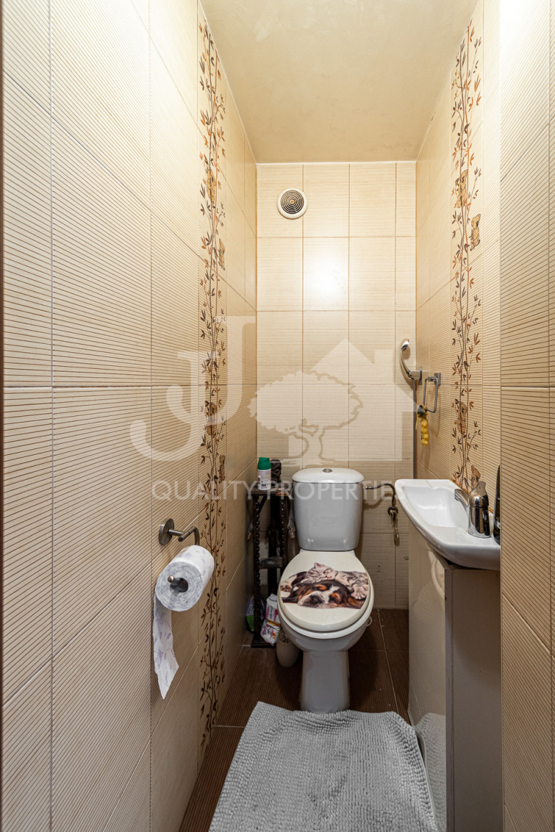 Дава под наем  4-стаен град София , Разсадника , 98 кв.м | 40546819 - изображение [16]