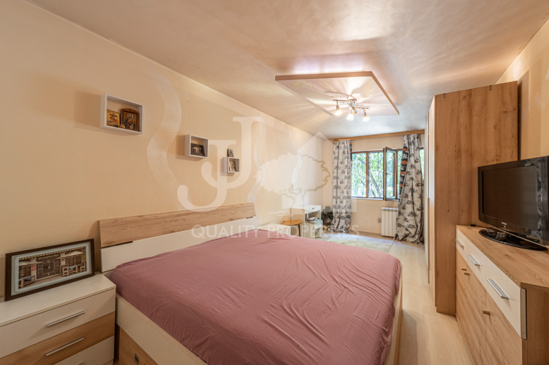 Дава под наем  4-стаен град София , Разсадника , 98 кв.м | 40546819 - изображение [8]