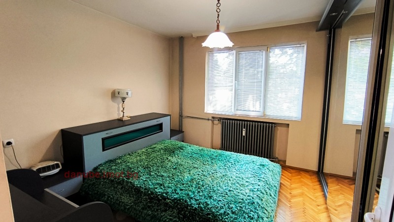 Дава под наем 4-СТАЕН, гр. Русе, Център, снимка 7 - Апартаменти - 53267173