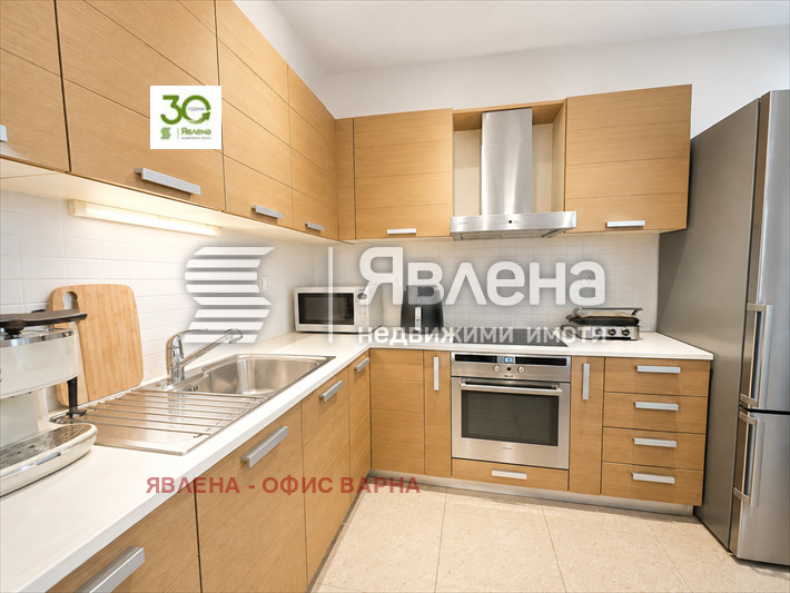 Дава под наем 4-СТАЕН, гр. Варна, Център, снимка 2 - Апартаменти - 55893157
