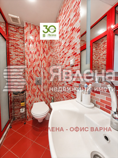 Дава под наем 4-СТАЕН, гр. Варна, Център, снимка 9 - Апартаменти - 55893157