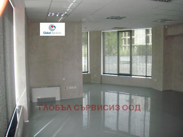 Te huur  Kantoor Sofia , Lozenets , 380 m² | 68131687 - afbeelding [4]