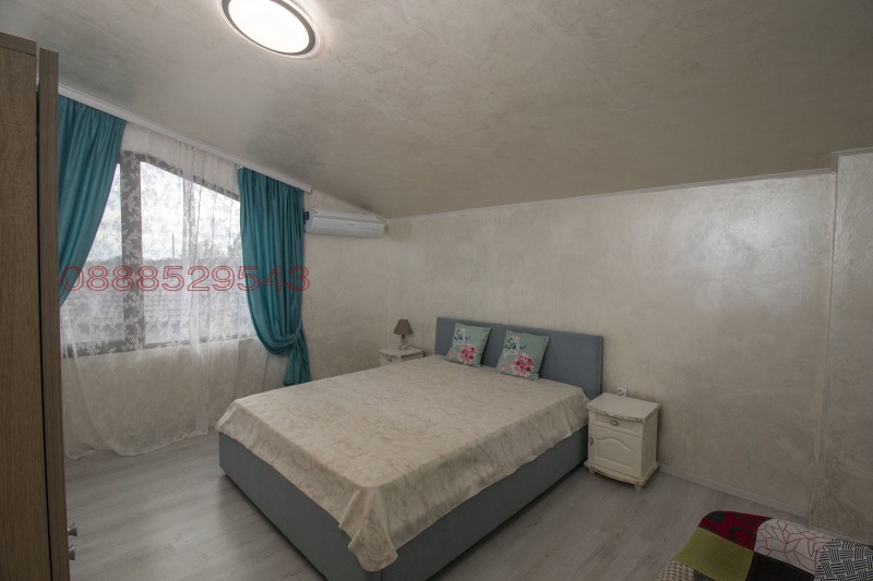 Дава под наем КЪЩА, гр. Аксаково, област Варна, снимка 5 - Къщи - 52781141