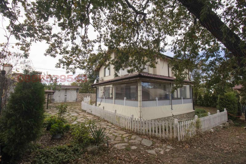 Дава под наем КЪЩА, гр. Аксаково, област Варна, снимка 3 - Къщи - 52781141