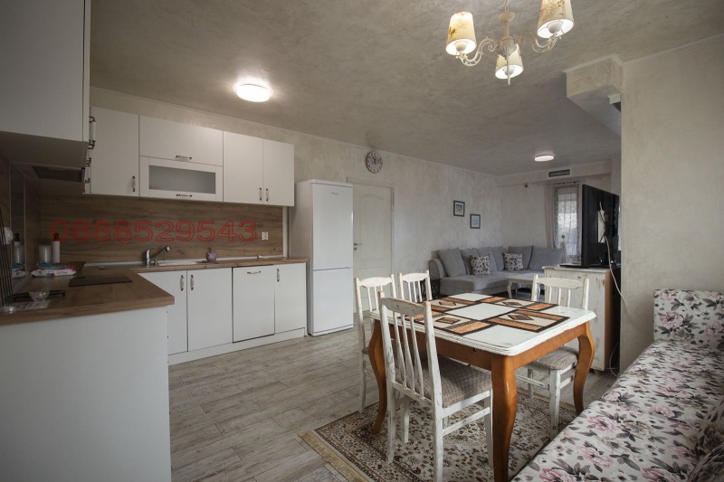 Дава под наем КЪЩА, гр. Аксаково, област Варна, снимка 9 - Къщи - 52781141