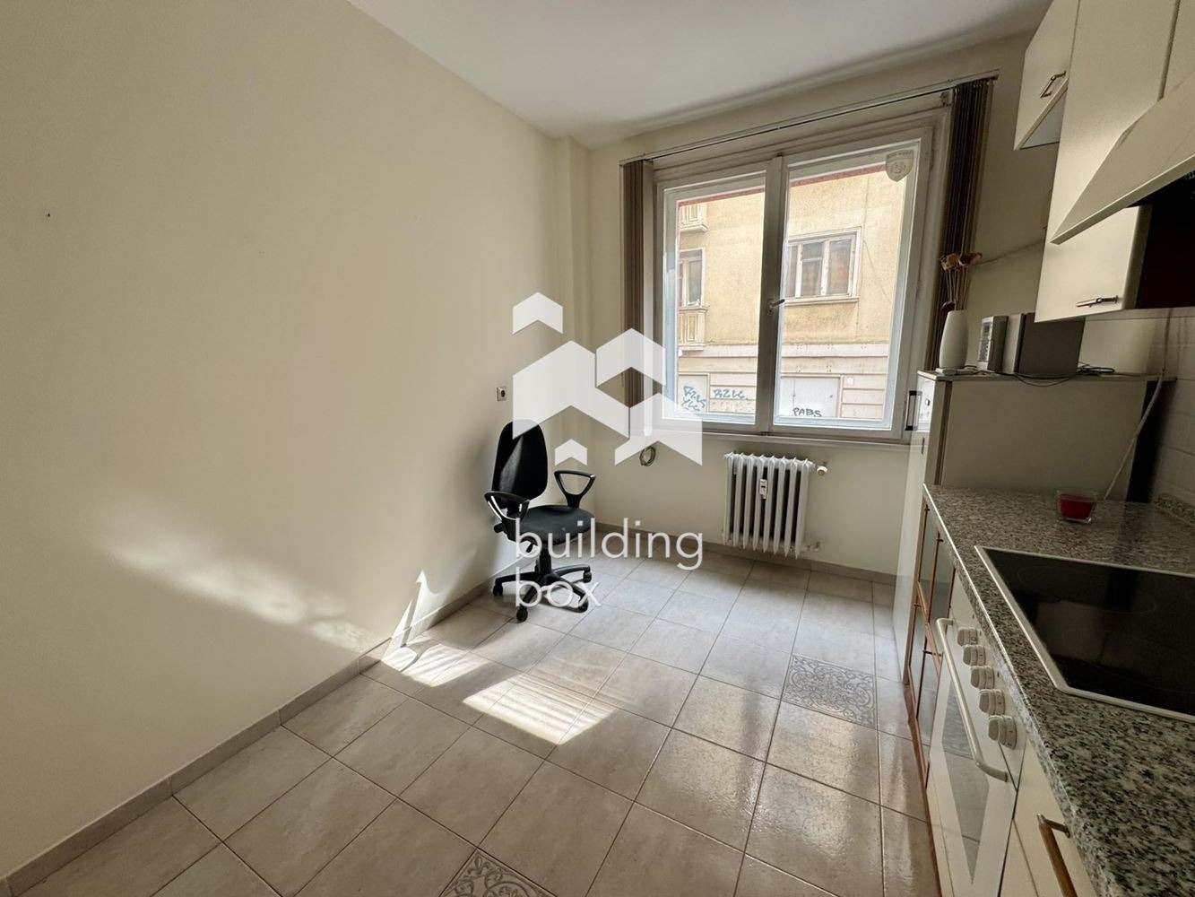 Дава под наем 1-СТАЕН, гр. София, Център, снимка 6 - Апартаменти - 54134680