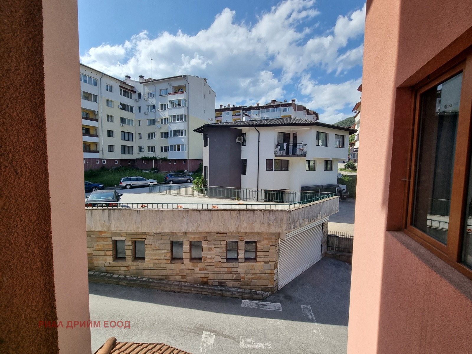Дава под наем 2-СТАЕН, гр. Смолян, Невястата, снимка 17 - Апартаменти - 54498694