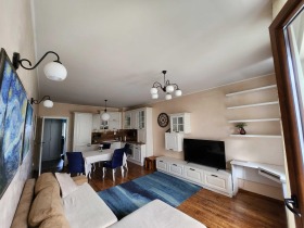 2 Schlafzimmer Manastirski liwadi, Sofia