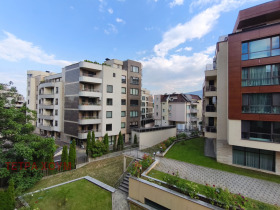 2 dormitorios Lozenets, Sofia