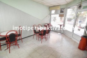 Bar; Cafetería Jristo Smirnenski, Plovdiv 5