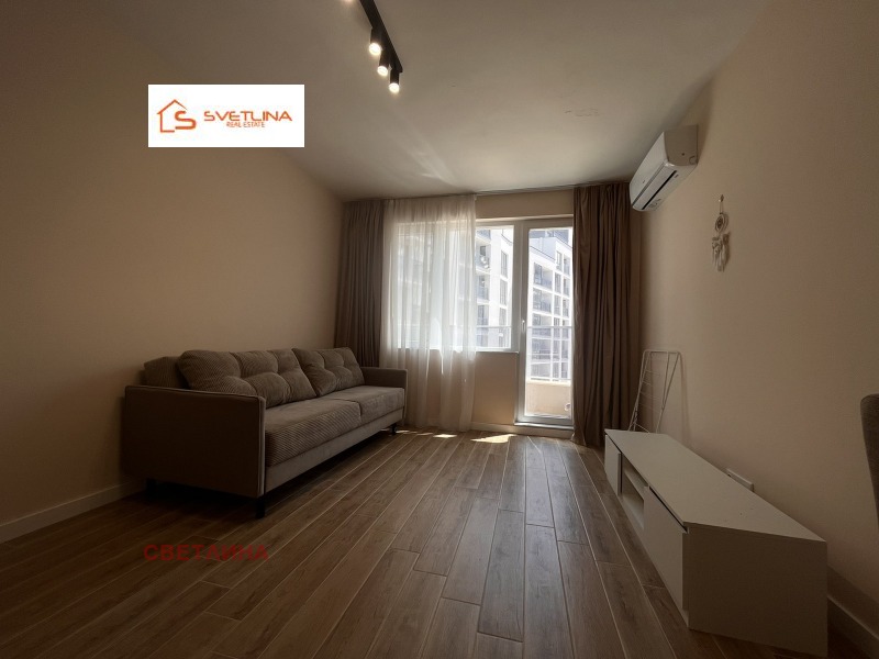 Kiadó  Stúdió Sofia , Studentski grad , 42 négyzetméter | 87934470 - kép [3]