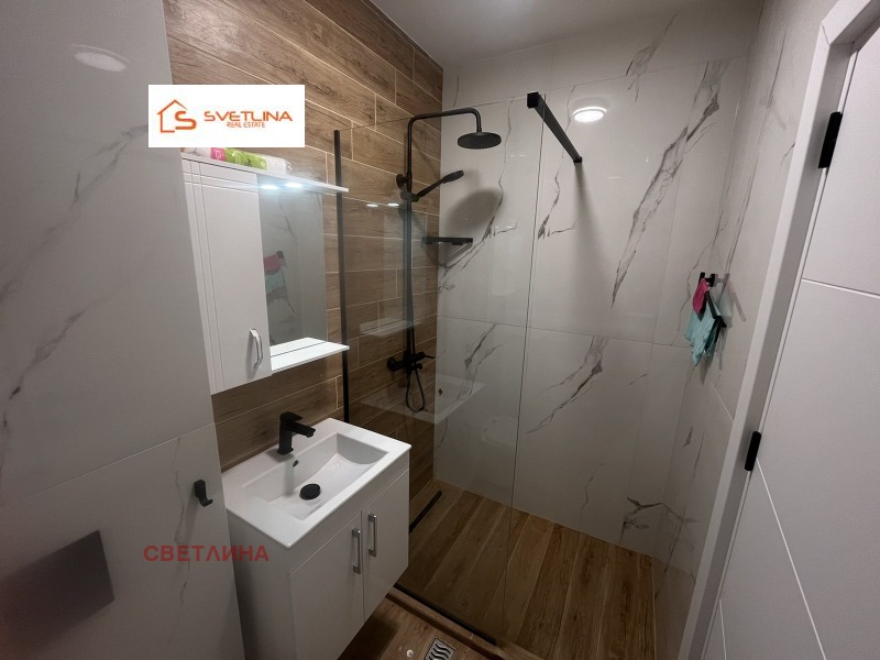 Kiadó  Stúdió Sofia , Studentski grad , 42 négyzetméter | 87934470 - kép [5]